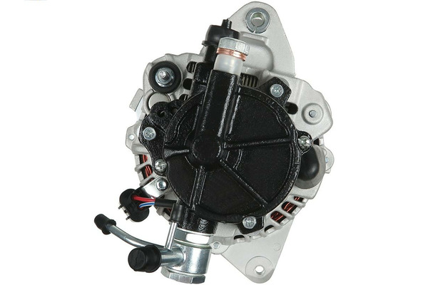 фото №5, Генератор as-pl a9037 pl dystrybucja