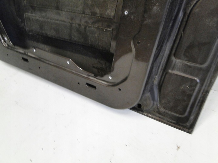 фото №11, Mercedes vito v класс 447 w447 дверь передние правые