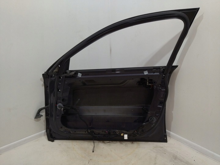 фото №11, Двері праві перед передні audi a8 s8 d3