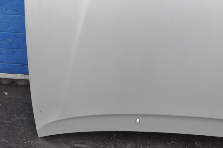 фото №10, Lexus gs ii 97-05 капот крышка камеры двигателя