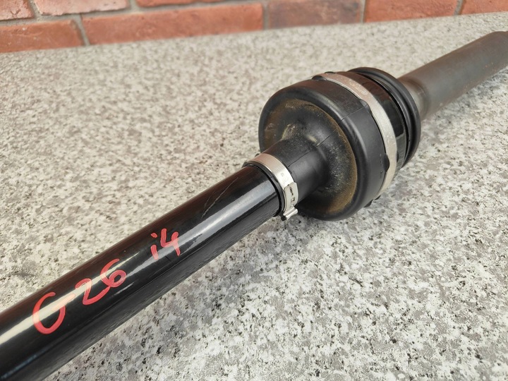 фото №6, Полуось приводная правый зад правая задняя 5a14862 bmw i4 g26