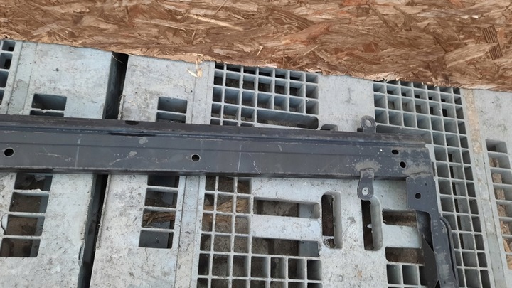 фото №12, Каркас основа сидінь ii rzędu volvo xc90 i 8635042