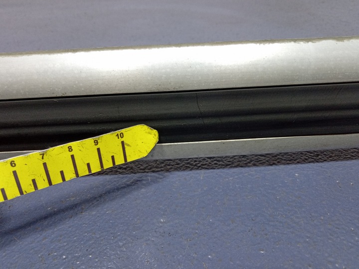 фото №10, Citroen c8 807 ulysse рейлінги балка дахові комплект