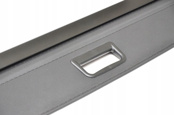 фото №6, Ролета багажника защита mercedes ml w164 06-11 r. качество чёрная новая