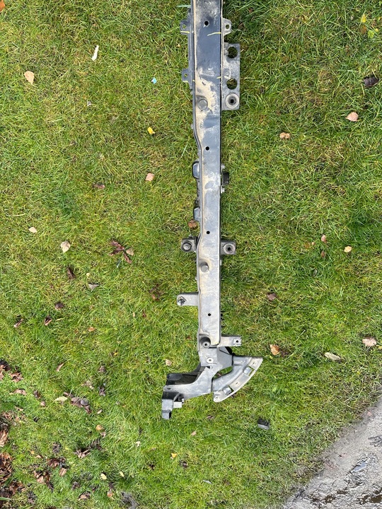 фото №7, Підсилювач pas перед hyundai ix35