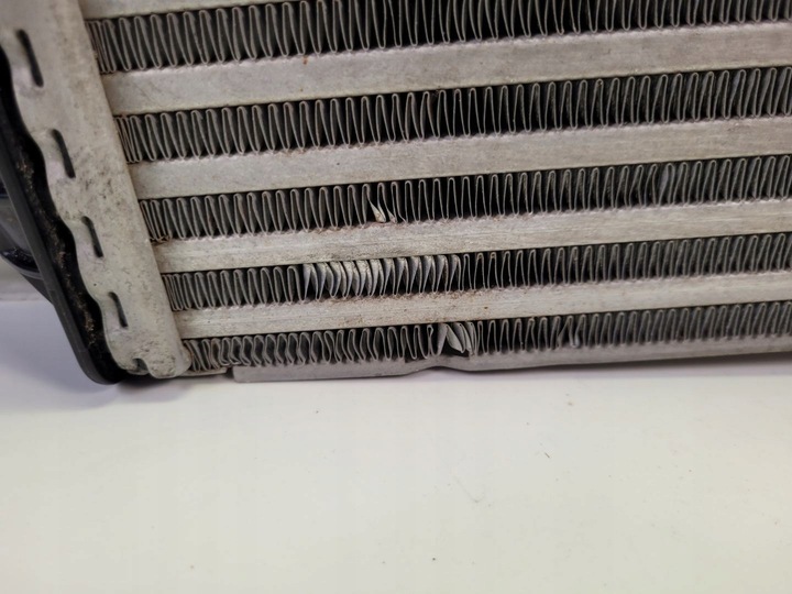 фото №9, Радиаторов воздуха hyundai tucson 4 2020 282702m400