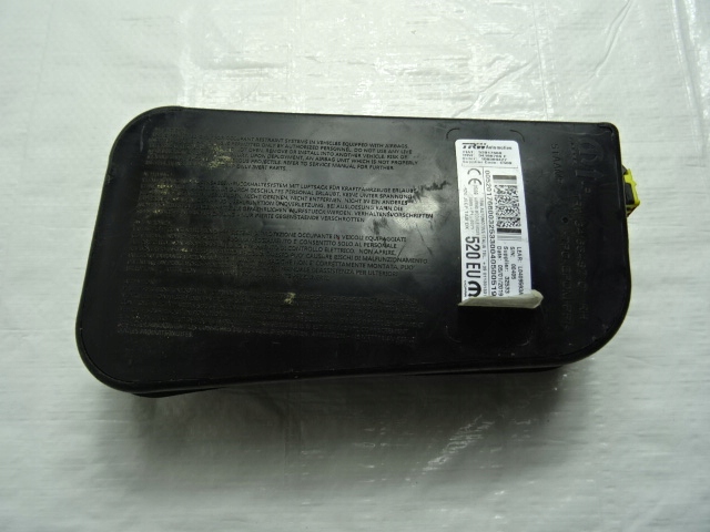 фото №1, Jeep renegade подушка сидіння права 52017660