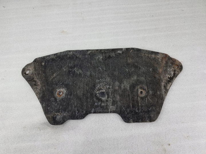 фото №1, Захист шасі плита під volvo v60 i s60 ii