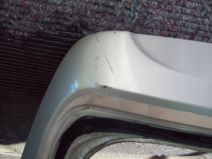 фото №7, Кришка багажника зад задня hyundai i20 08-12 r