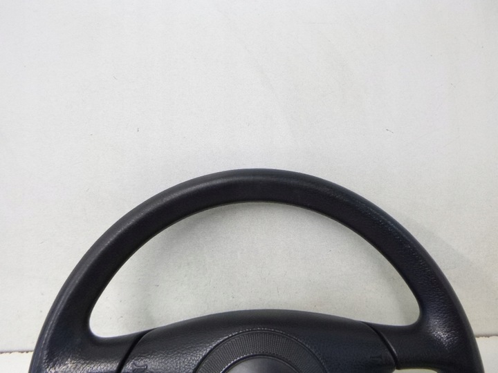 фото №5, Кермо + подушка безпеки audi a4 b5 1.8 98r.