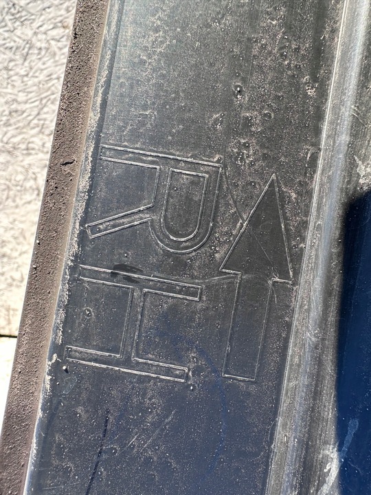 фото №5, Cx-3 рестайлінг планка накладка порогова права комплектна