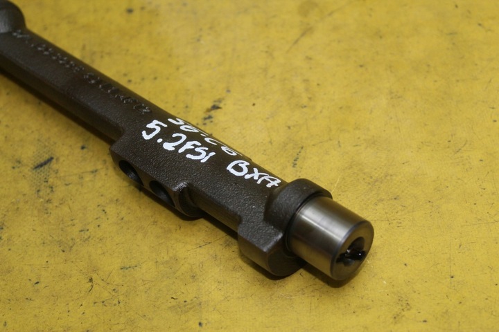 фото №5, Вал balansowy a8 s8 d3 5.2 fsi 07l103303e