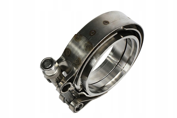 фото №7, V-band fmic pro 70mm 2,75 зчеплення