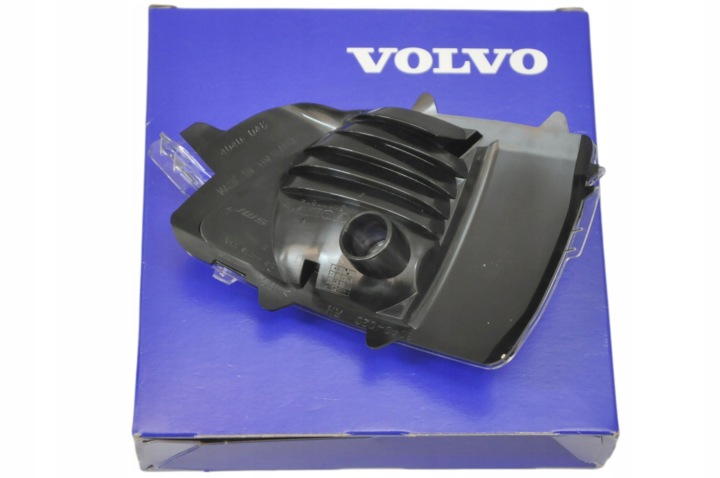 фото №12, Volvo v70 xc70 xc90 праве поворотник lusterkooe 31111814