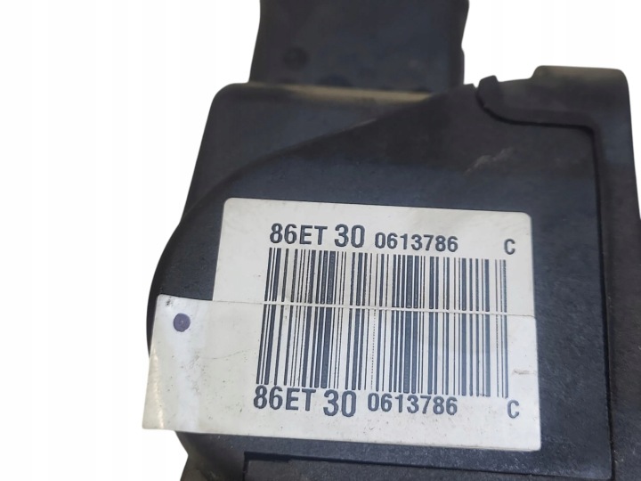 фото №7, Педаль газу citroen c5 0280755159
