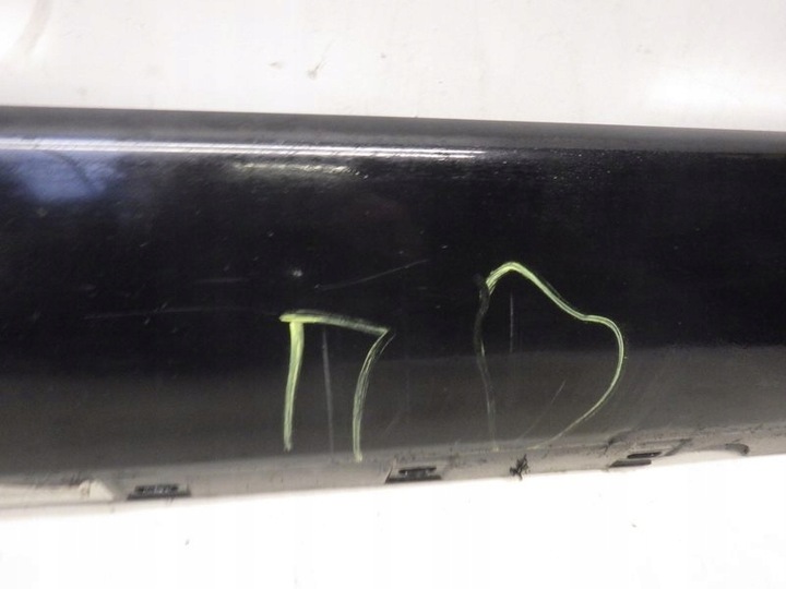 фото №3, Планка накладка порога ліва audi a8 d3