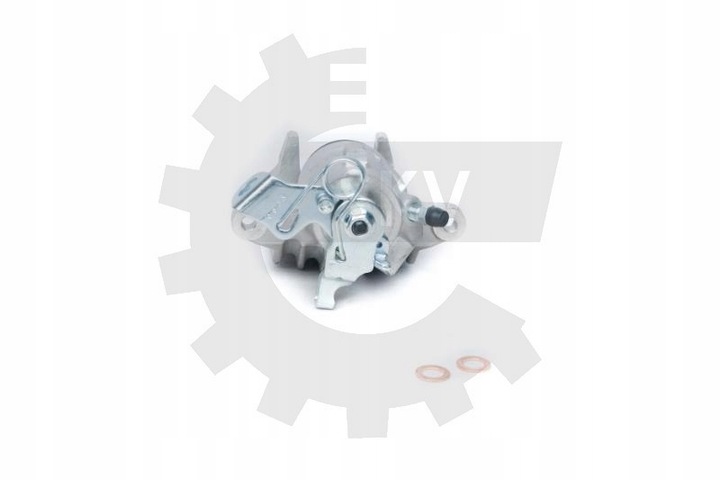 фото №14, Супорт гальма 23skv034 / 342965