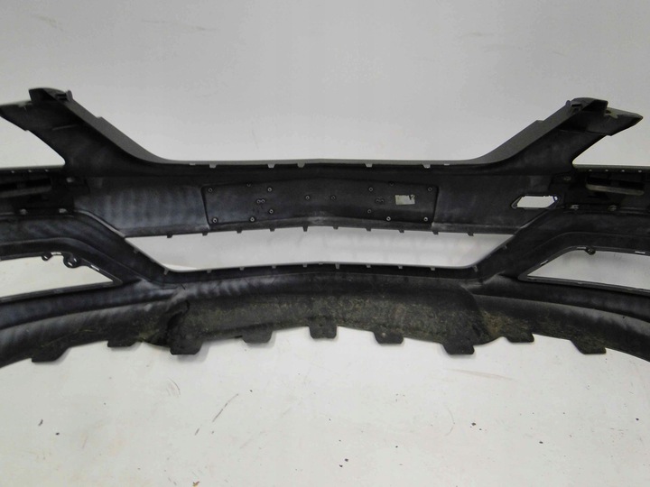 фото №9, Mercedes b w245 245 рестайлінг бампер переднє bez pts