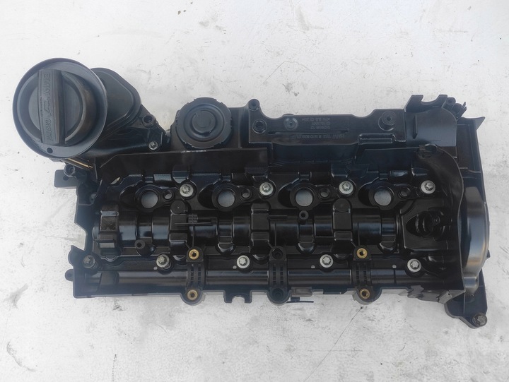 фото №1, Кришка клапанів n47d20c 8570828