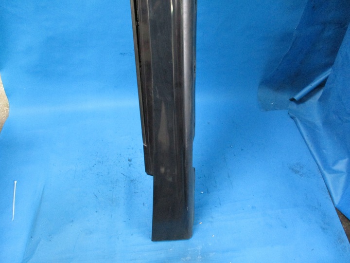 фото №5, Планка пороговая левая bmw 1 7147401