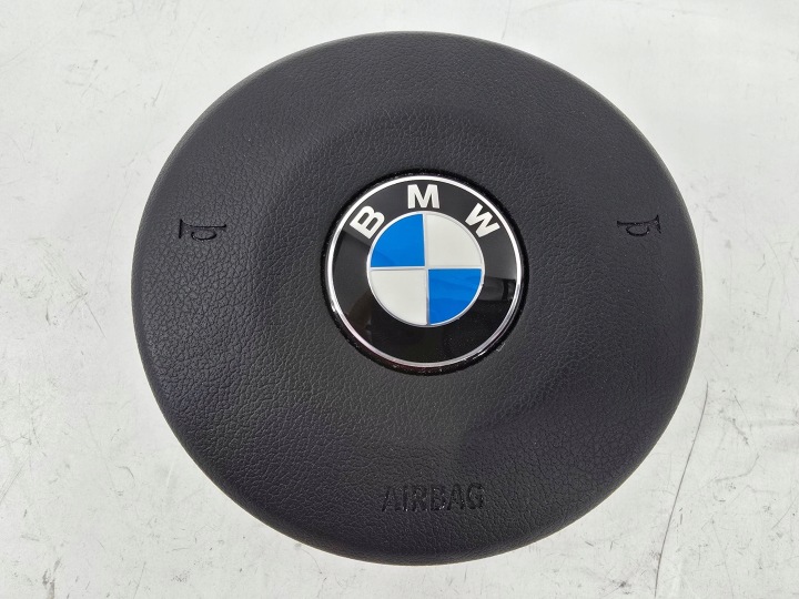 фото №9, Подушка безопасности водителя bmw x1 f48 f49 3107712977af