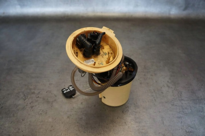 фото №1, Audi a6 c7 2.0 tdi насос пального 4g0919050