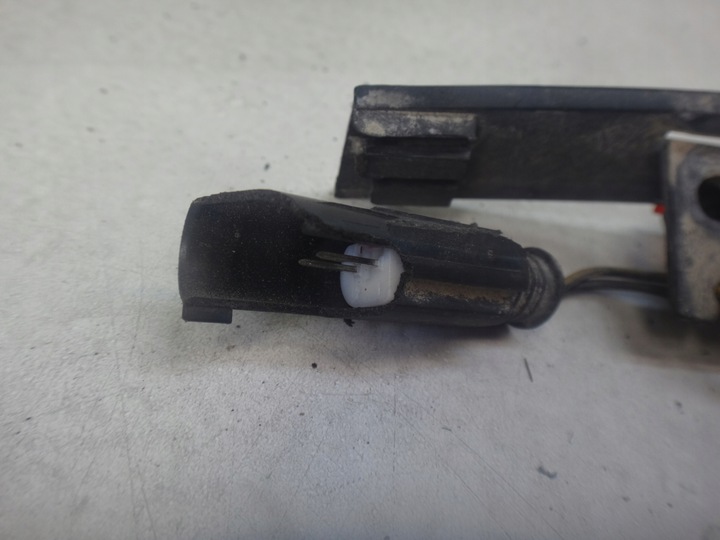 фото №7, Світло лампа сплав задні bmw e46 універсал u