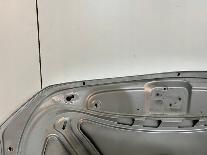 фото №11, Капот крышка двигателя volkswagen amarok 2h6