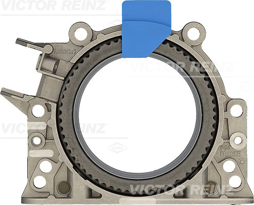 фото №2, Сальник вала коленчатого reinz 81-90052-00