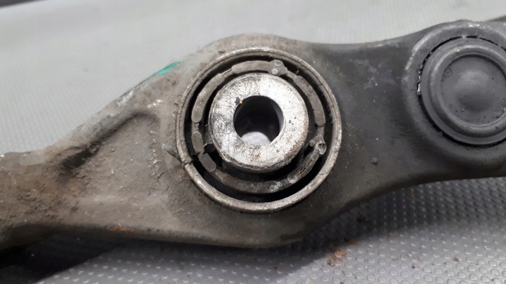 фото №10, 2110392 рычаг правый перед mercedes w211 3.0cdi