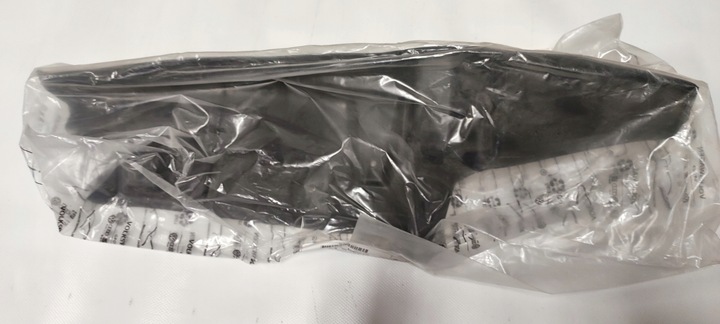 фото №1, Захист крила лівий праві перед seat ibiza iii mk3 6l1 6l0853969a