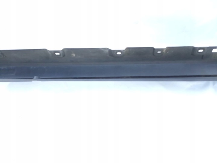 фото №7, Планка накладка порогова права a89 bmw f10 f11 7237076