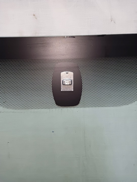 фото №3, Стекло передняя mercedes citan 2010-