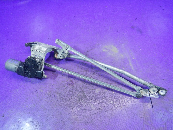 фото №1, Ford c-max 07- механізм двірник 3m51-17508-aa