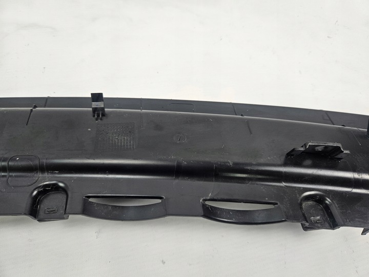 фото №11, Bmw 3 g20 2018 - планка защита полки багажника зад 7433287