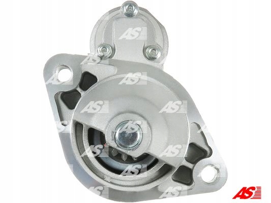 фото №2, S2001 as-pl стартер