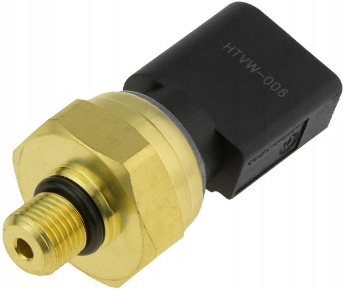 фото №1, Датчик тиску пального nty efp-vw-006