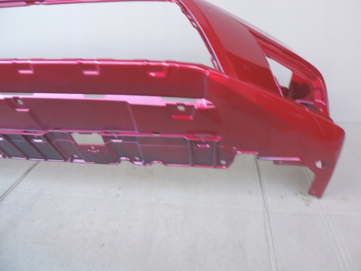 фото №12, Honda civic xi 2022 2023 2024 переднее бампер