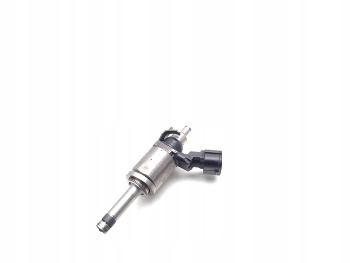 фото №12, Nissan qashqai инжектор топлива 1.2 dig-t бензин 85kw 115 hp 2016 suv