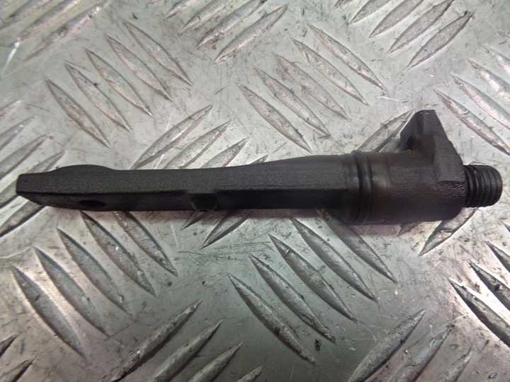 фото №1, Форсунка інжектор vectra c 2.2 dti 09202474