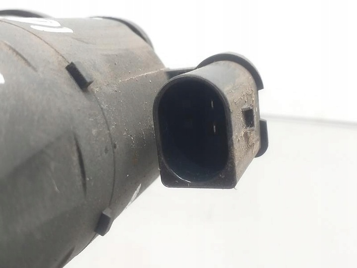 фото №6, Суппорт тормозной левый зад 3008 ii 2.0 синий hdi