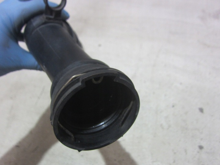 фото №13, Bmw x3 f25 n55 x4 f26 трубка  наддув воздуха 7601875 13717601875