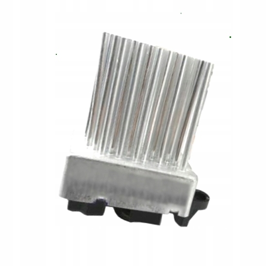 фото №1, Резистор резистор вентилятор bmw x5 e53 3.0 i 2001, eo-0037877