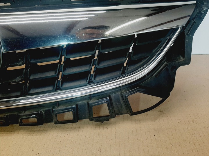 фото №7, Решётка радиатора решётка opel astra j iv 2009-2012 13266577