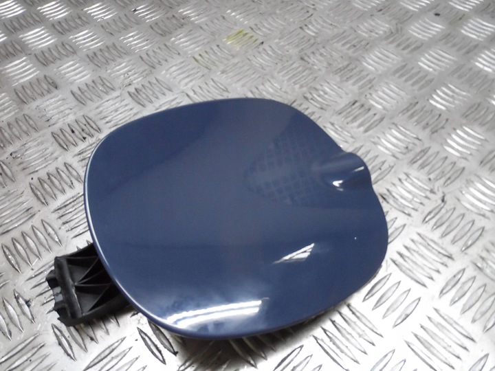 фото №1, Крышка заливка топлива fiat 500l 652/b