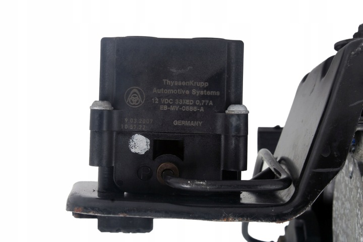 фото №9, Компресор насос повітря підвішування рівень bmw x5 e70 x6 e71 6775479