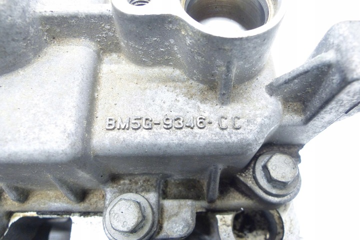 фото №16, Ford mondeo mk4 kuga ii focus iii 1.6 ecoboost jqdb головка циліндрів