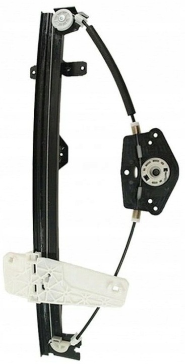 фото №1, Jeep grand cherokee подъемник ele стёкла левый перед