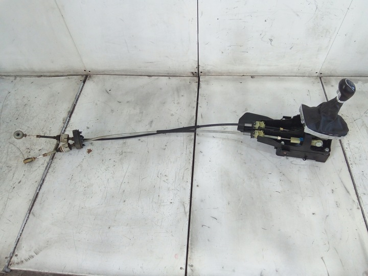 фото №1, J751 домкрат зміни коробки передач механічна коробка передач opel insignia