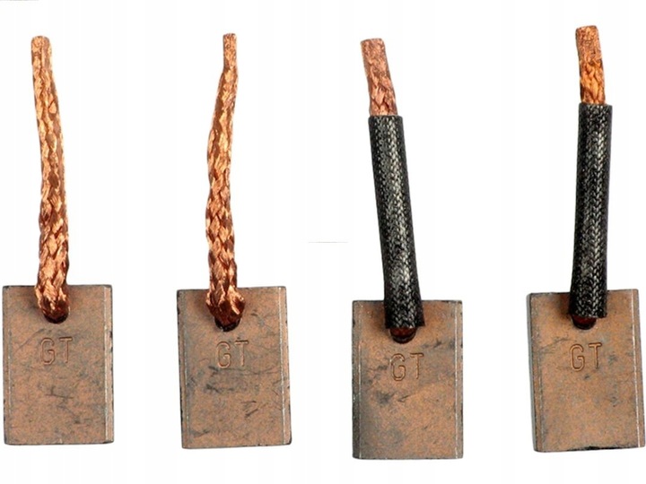 фото №2, Masx25-26 as щётки стартер /cargo/